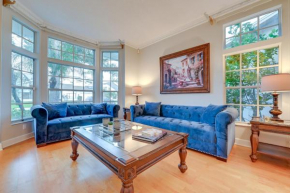 Palm Harbor Vacation Rental 7 Mi to Beach!